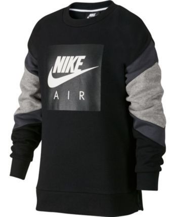 buzo nike tricolor